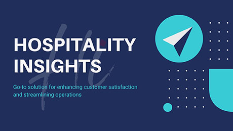 Hospitality Insights - Tools - Čarter.hr