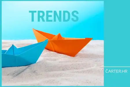 Digital marketing for yacht charters in 2025 – The latest trends and strategies