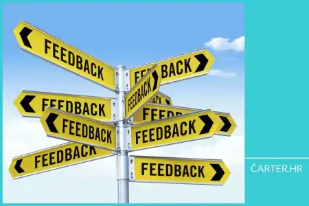 How to ask for feedback and why it is important