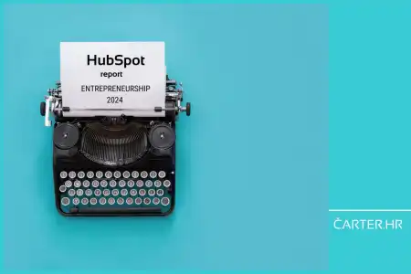 Review: HubSpot report—the state of entrepreneurship 2024