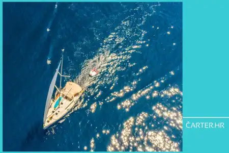 Personalization in the yacht charter - what do your guests really want?