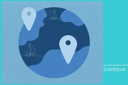 What is local SEO and why is it important for yacht charter companies