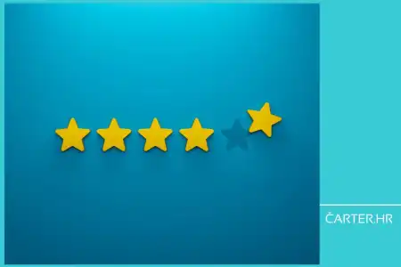 The importance of Google reviews: How to respond to a negative review?