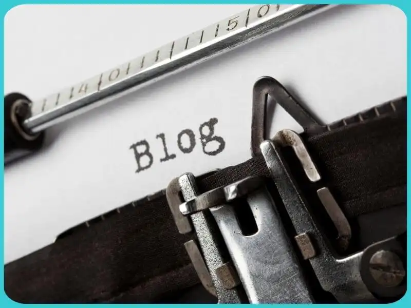 Your blog should be exceptional writings that your target audience will read, understand and find useful and inspiring.